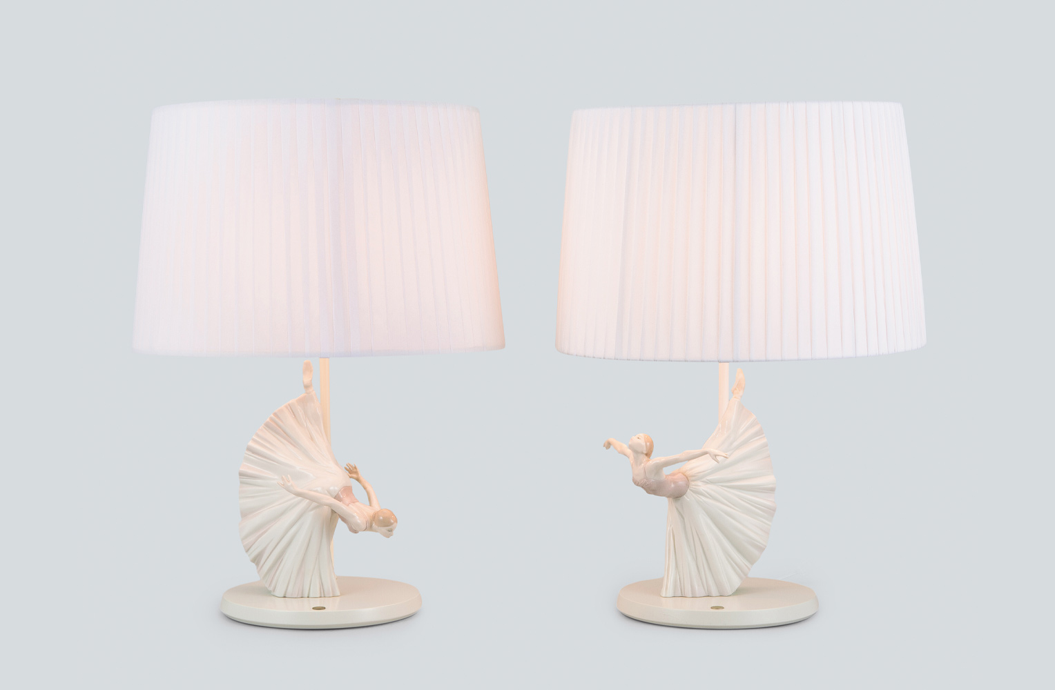 リヤドロランプ