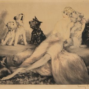 ルイ・イカール　パーフェクト・ハーモニー