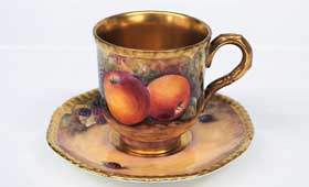 ロイヤルウースター