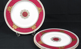 ウェッジウッド