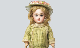 クローズマウス