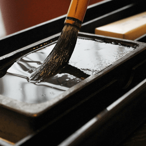 【硯は売れる？】硯の買取価値について