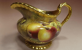 ロイヤルウースター