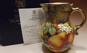 ロイヤルウースター