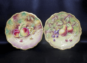 ロイヤルウースター