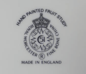 ロイヤルウースター