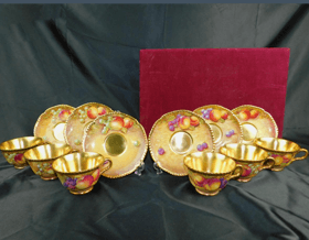 ロイヤルウースター