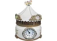 アンティーク時計買取