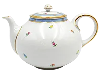 アウガルテン買取