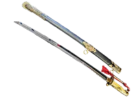 軍刀・指揮刀買取