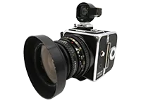 ハッセルブラッド買取