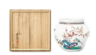 陶磁器製品買取