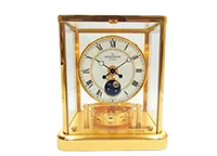 ジャガールクルト買取