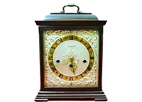 ユンハンス買取