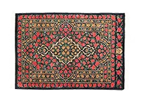 ペルシャ絨毯買取