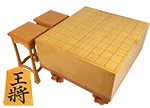 将棋・囲碁買取