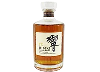 ウイスキー買取