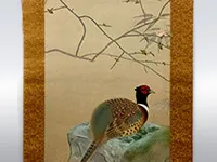 花鳥画
