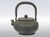 鉄瓶