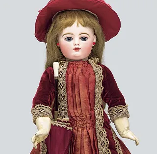 F.Gaultier(ゴーチェ)