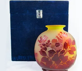 査定ポイント3.来歴・付属品の確認