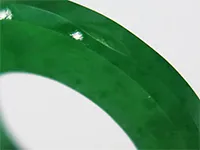 査定ポイント2.色、状態の確認