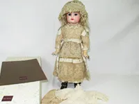 査定ポイント3.フェイス・ボディ・アイ・衣装の確認