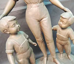 査定ポイント2-1.状態の確認(日本製の場合)