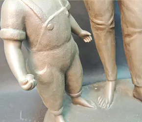 査定ポイント3.細部・来歴の確認