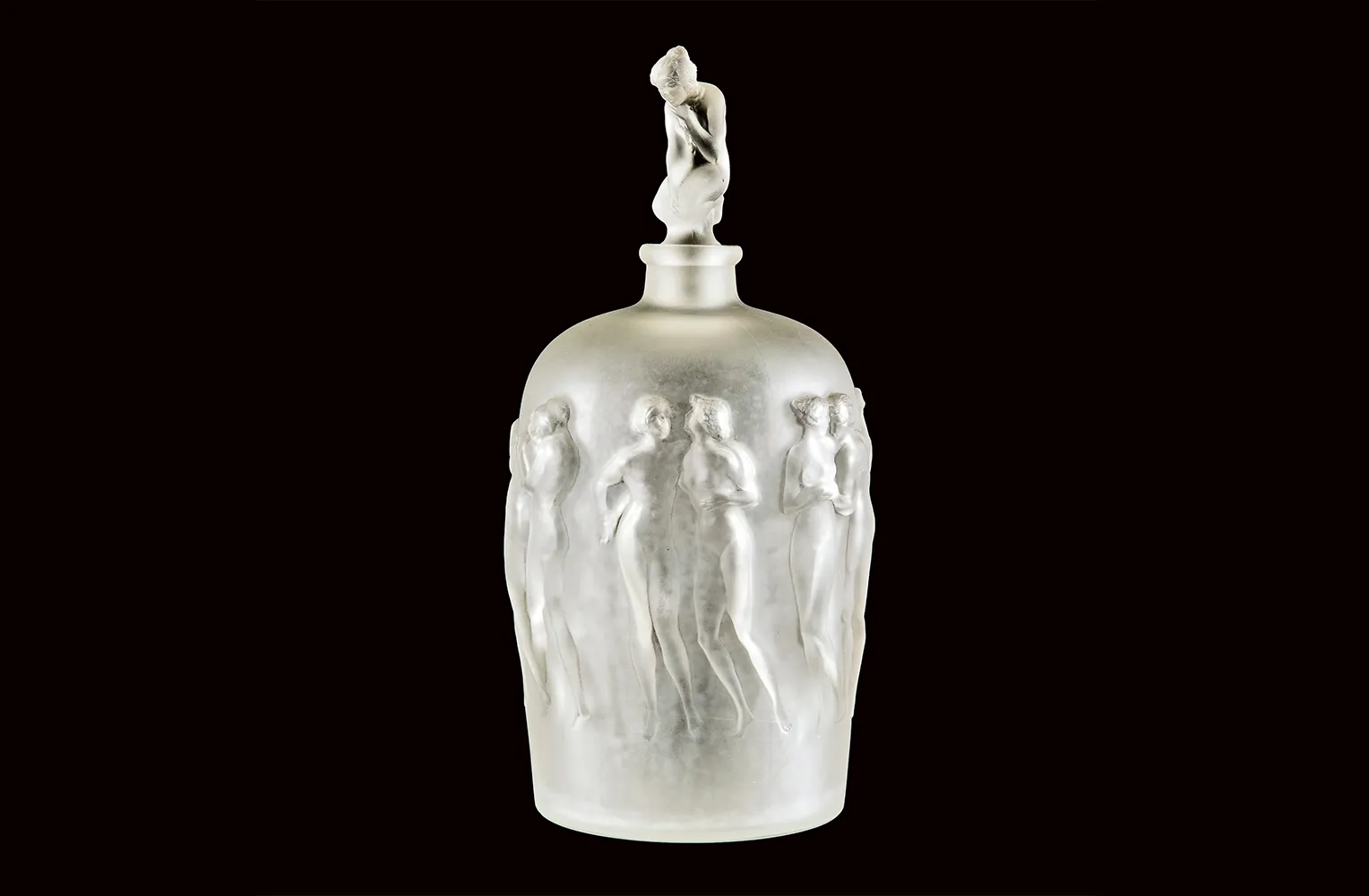 DOUZE FIGURINES AVEC BOUCHON FIGURINE