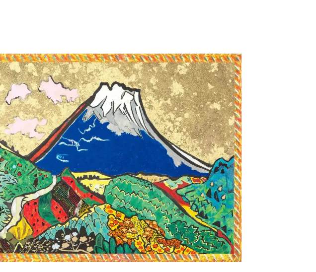 絵画買取なら、専門店の日晃堂へ