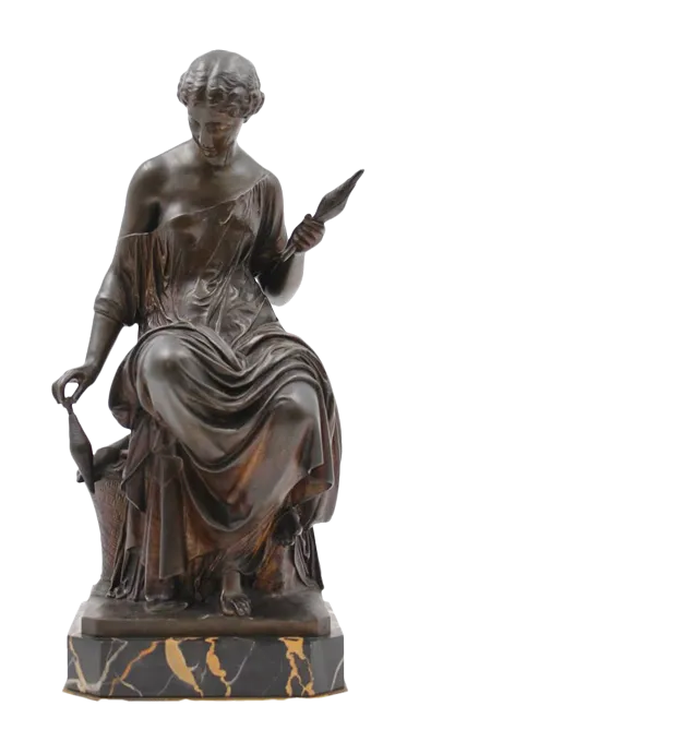 彫刻買取なら、専門店の日晃堂へ