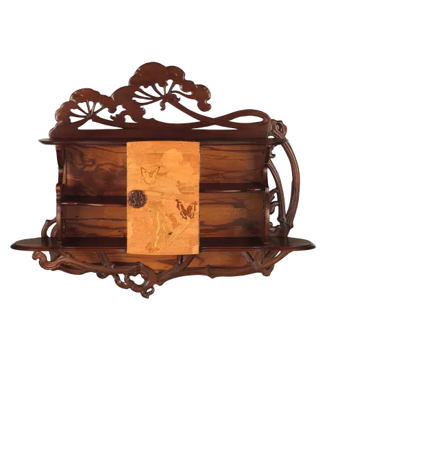 アンティーク家具買取なら、専門店の日晃堂へ