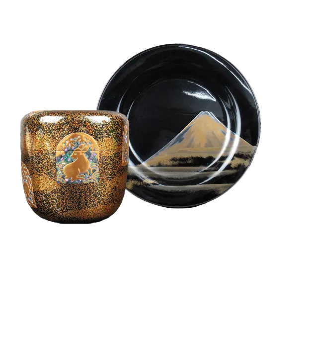 蒔絵・漆器買取なら、専門店の日晃堂へ