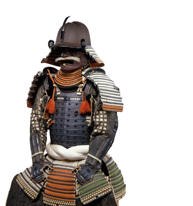 甲冑買取なら、専門店の日晃堂へ