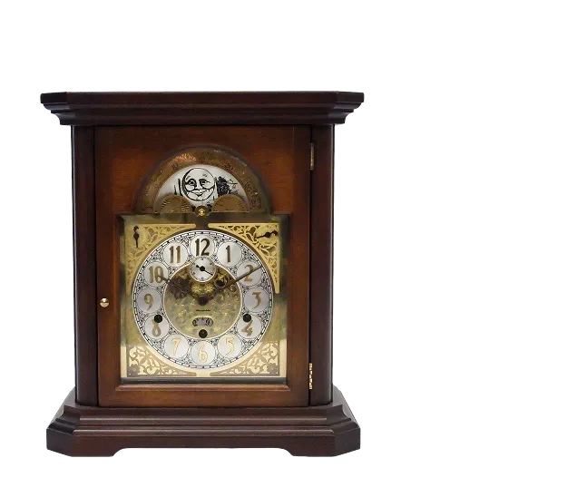 アンティーク時計買取なら、専門店の日晃堂へ