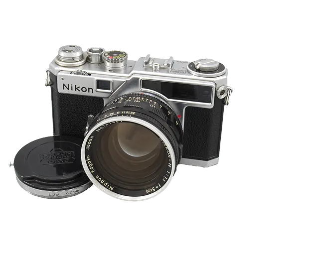 アンティークカメラ買取なら、専門店の日晃堂へ