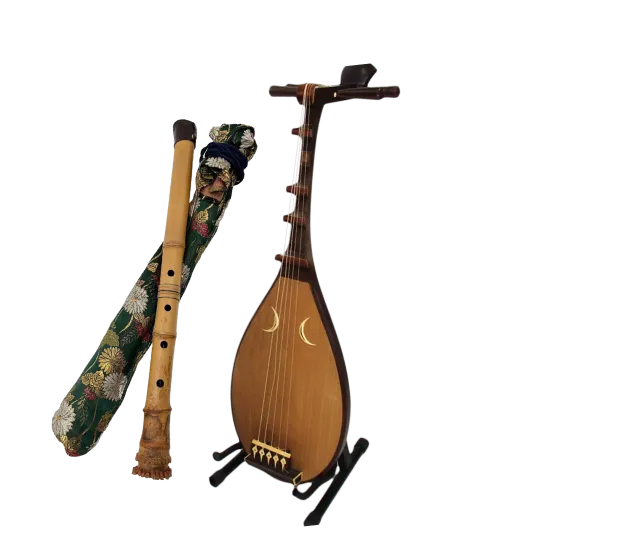 和楽器買取なら、専門店の日晃堂へ