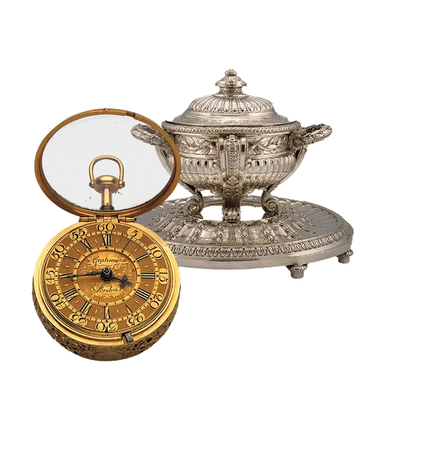 金銀製品買取なら、専門店の日晃堂へ