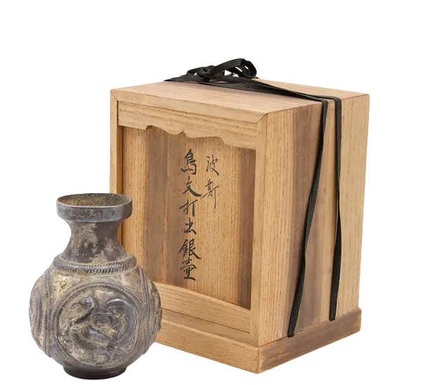 陶磁器買取なら、専門店の日晃堂へ