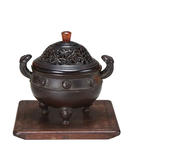 中国美術買取なら、専門店の日晃堂へ