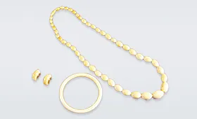 象牙アクセサリー3点 象牙アクセサリー