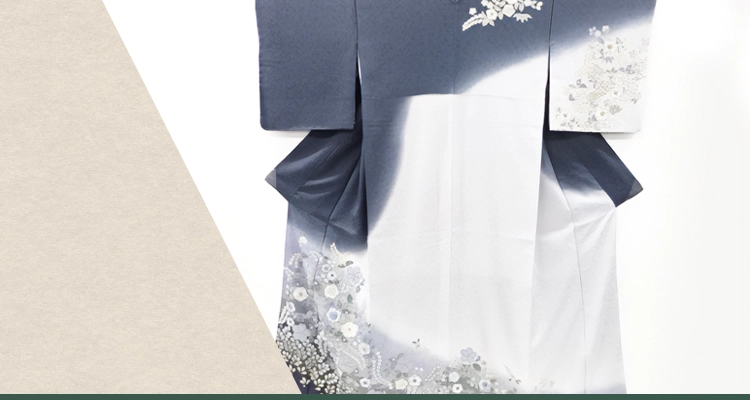 訪問着買取なら着物の買取実績が豊富な日晃堂にお任せください