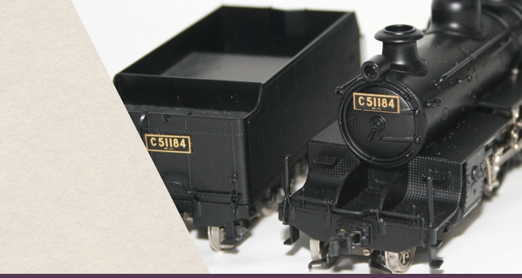 模型買取なら骨董品買取専門の日晃堂にお任せ下さい。汚れや一部パーツ不足の模型問わず買取には自信があります