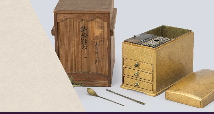 千家十職買取なら様々な茶道具の買取実績が豊富な日晃堂にお任せ下さい。