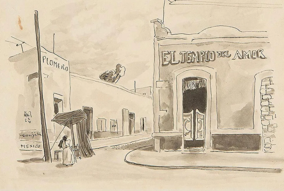 岐阜県で絵画の買取なら日晃堂